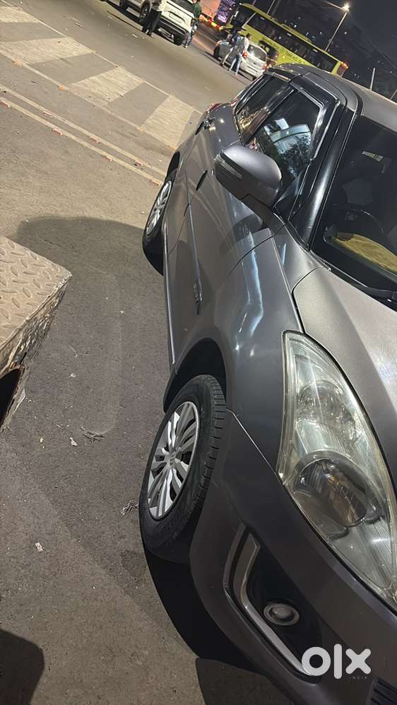 Maruti Suzuki Swift 2017 Petrol Good Condition