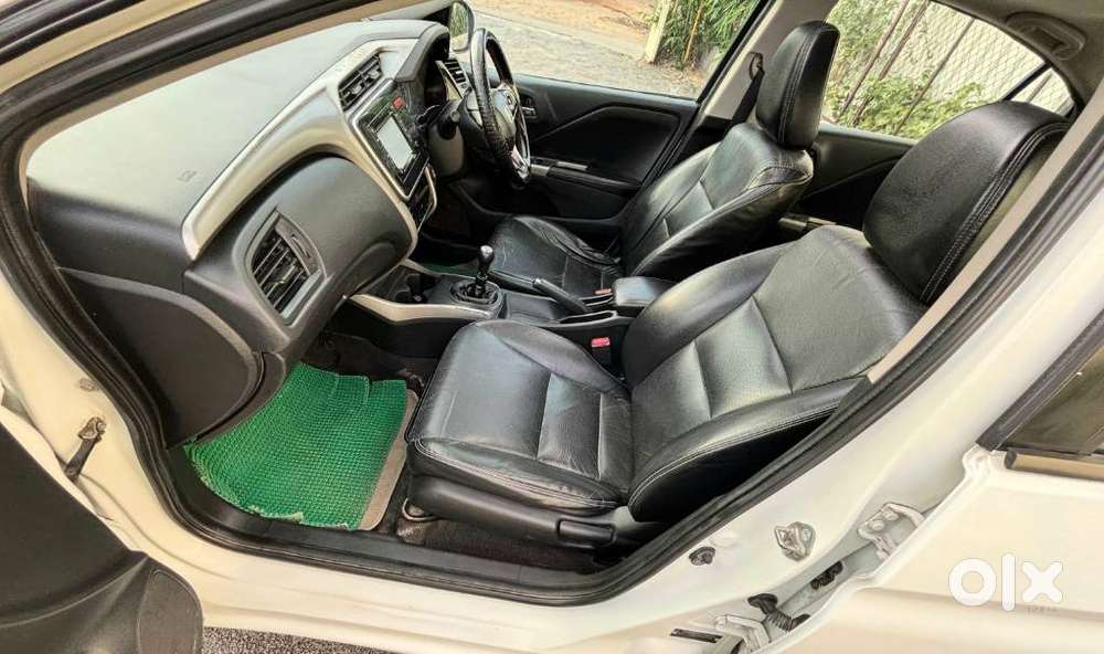 Honda City I Dtec Vx, 2016, Diesel