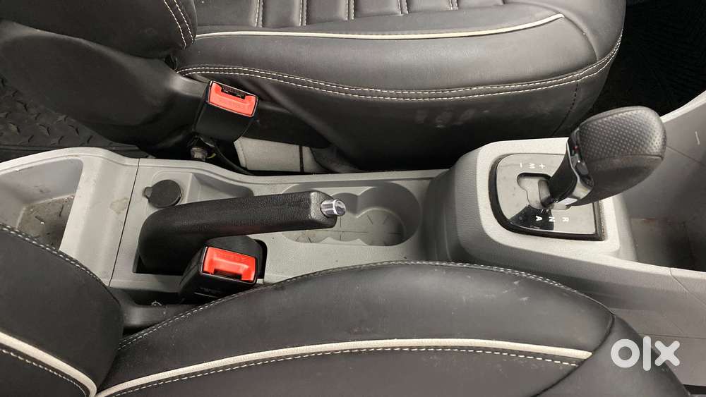 Tata Tigor Xza Plus, 2021, Petrol