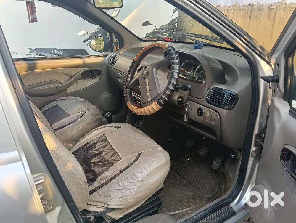 Tata Indigo Ecs 2013