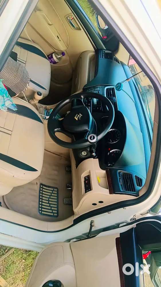 Maruti Suzuki Swift Dzire 2013