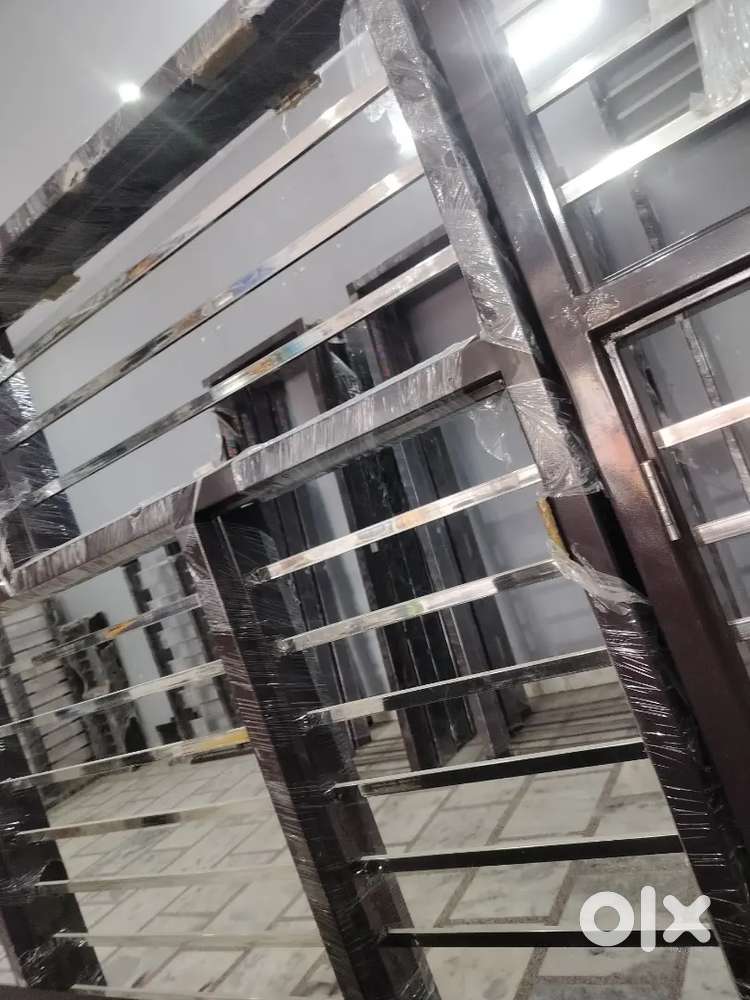 Choukhat window