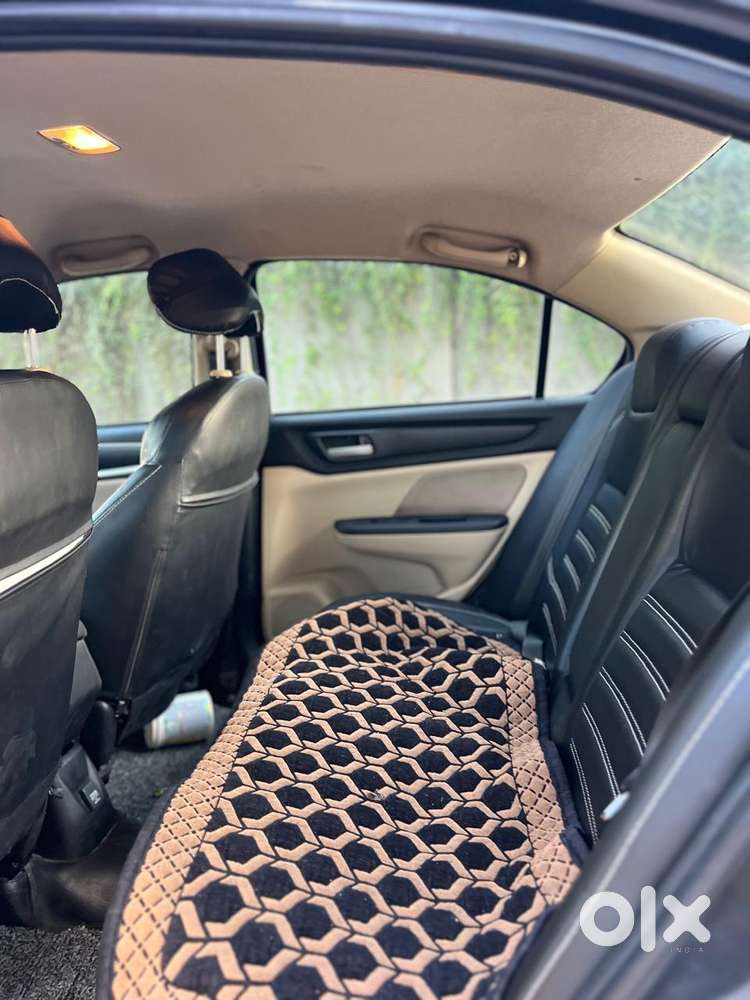 Honda Amaze S 1.2 Petrol Cvt, 2022, Petrol