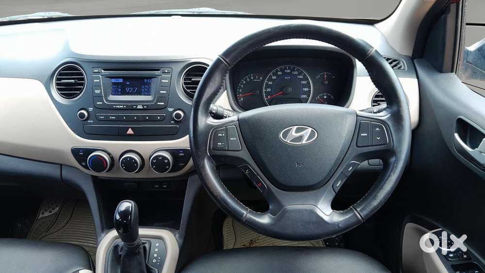 Hyundai Grand I10 Asta 1.2 Kappa Vtvt, 2014, Petrol