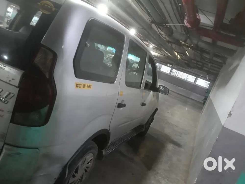 Mahindra Xylo Diesel Manual 2018
