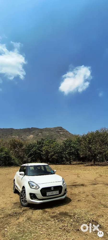 Maruti Suzuki Swift