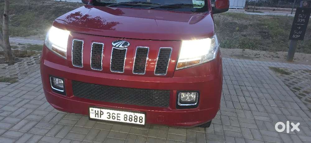 Tuv 300 T8 Amt