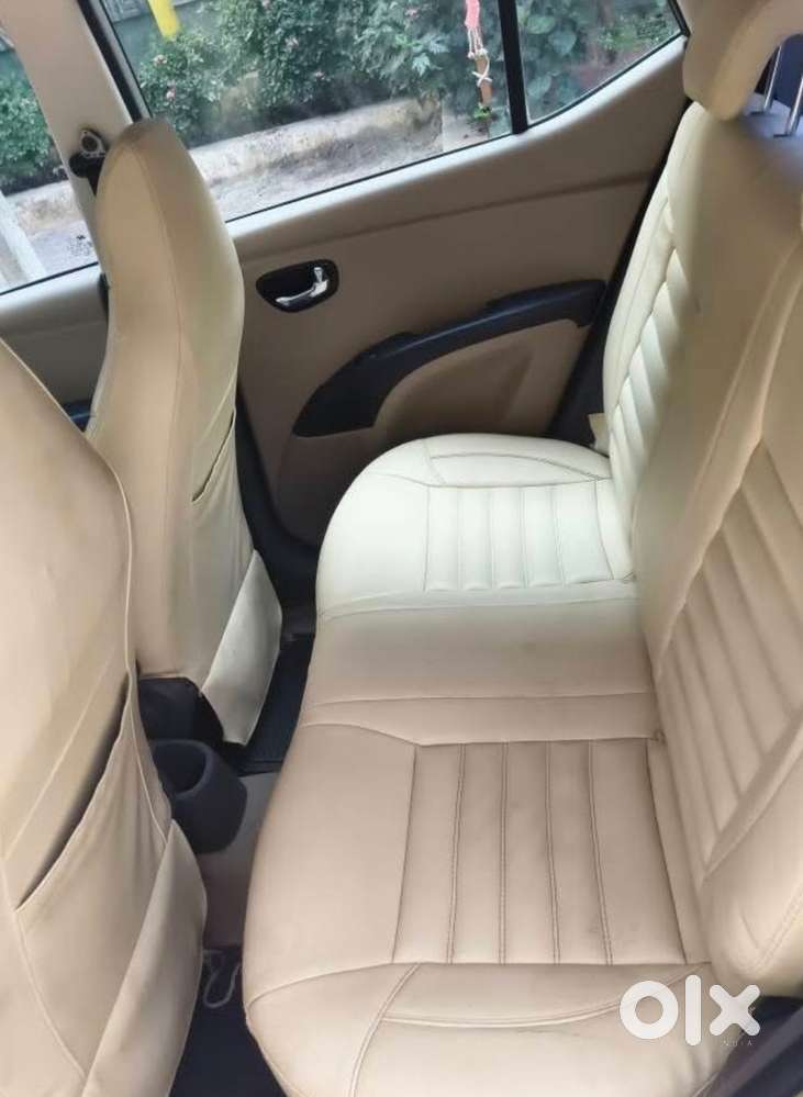 Hyundai Diesel Automatic 2012 Car