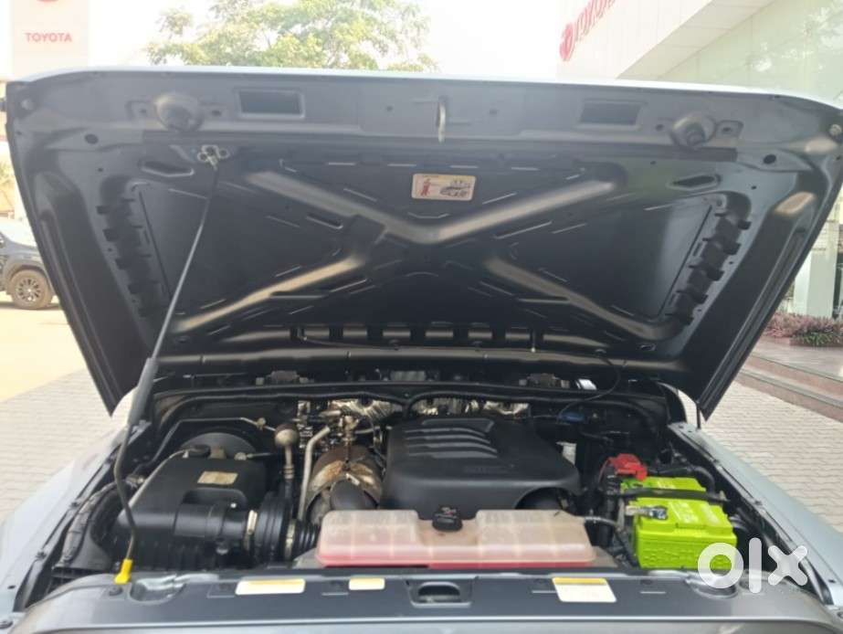 Mahindra Thar Lx Hard Top Petrol At Rwd, 2022, Diesel