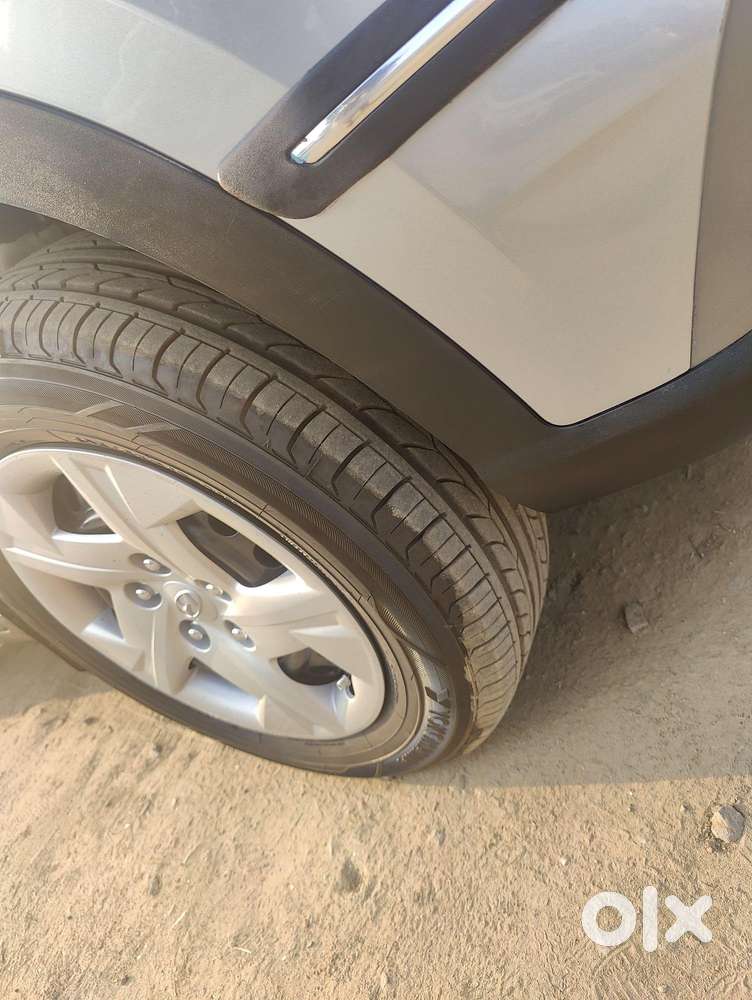 Hyundai Venue S Turbo Dct, 2019, Petrol