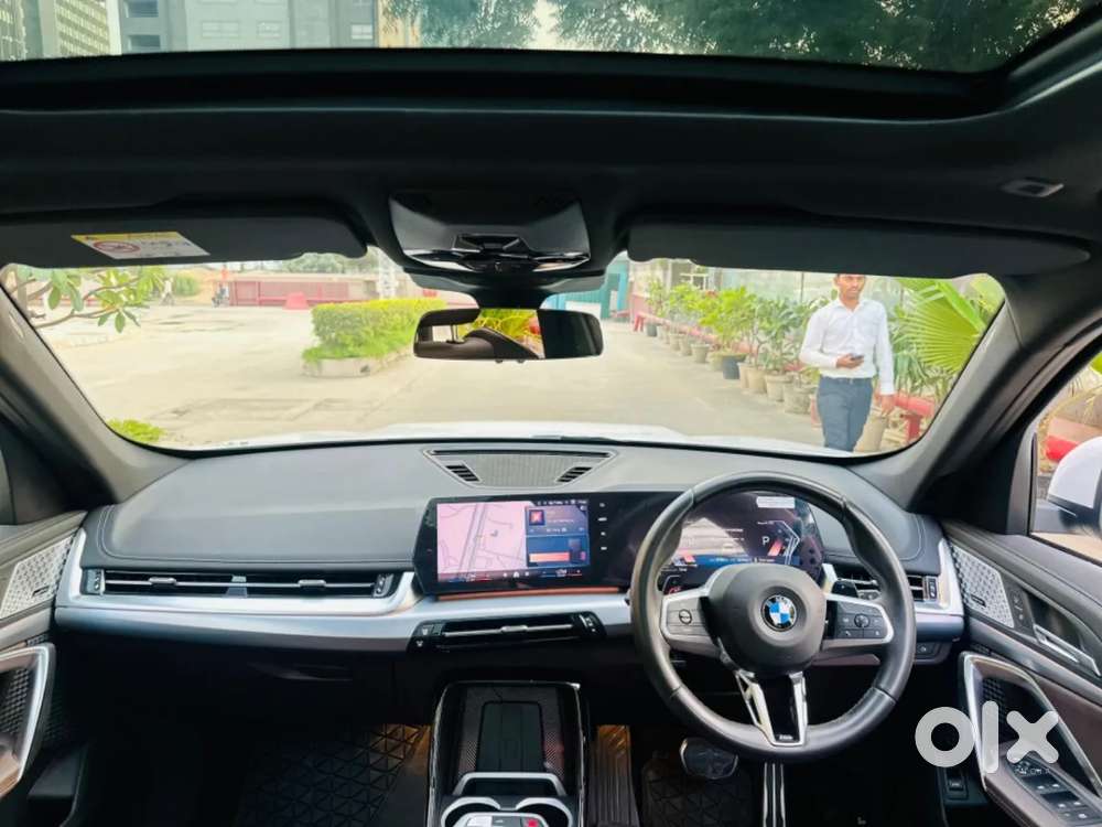 Bmw X1, 2025, Petrol