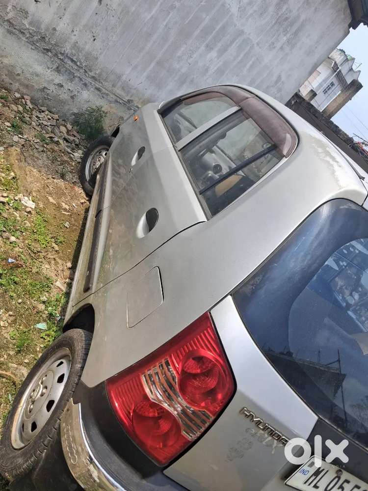 Hyundai Santro Xing 2007