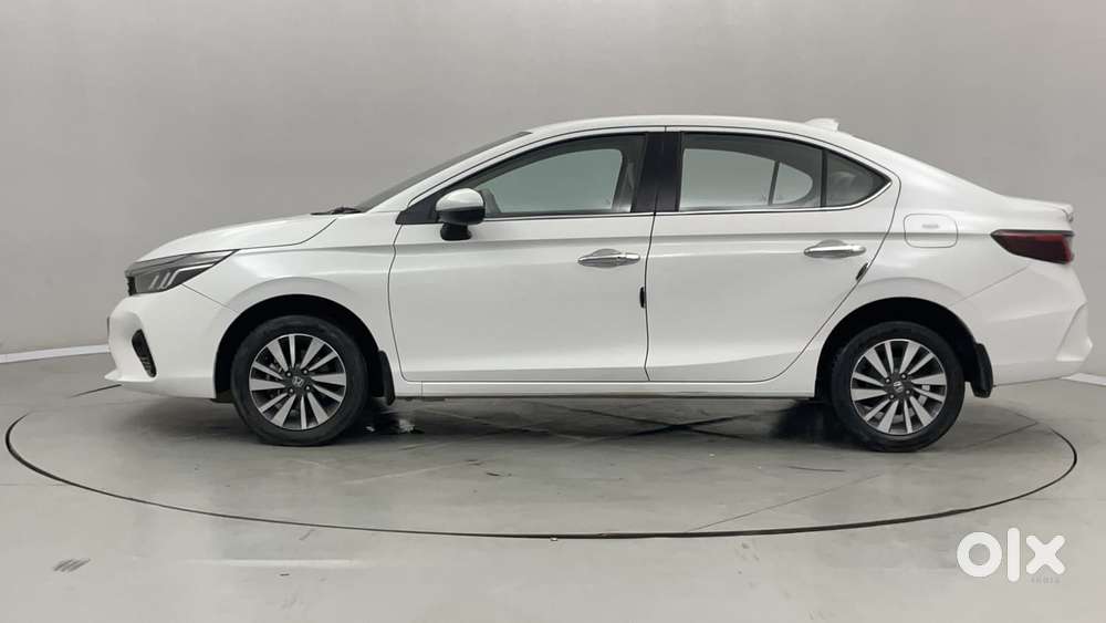 Honda City 1.5 V Mt, 2023, Petrol