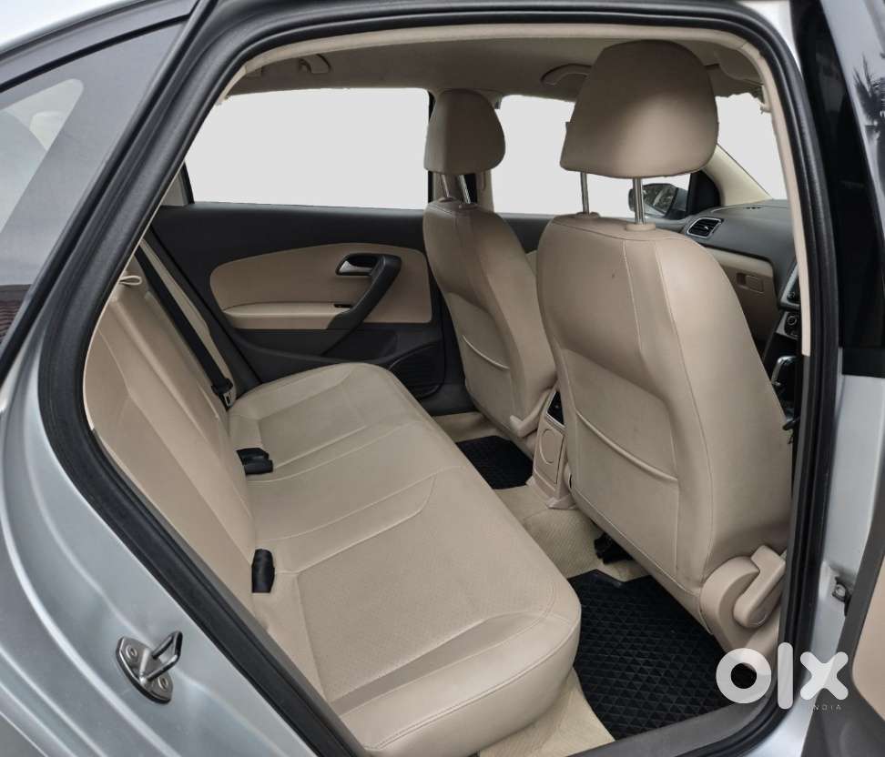 Volkswagen Vento 1.5 Tdi Highline, 2018, Diesel