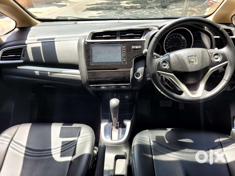 Honda Jazz 1.2 Zx Cvt I-vtec, 2021, Petrol