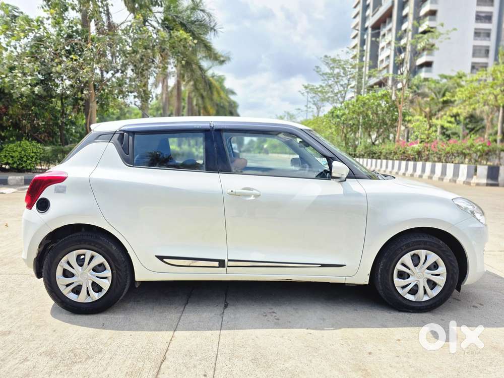 Maruti Suzuki Swift Vxi Cng, 2023, Cng & Hybrids