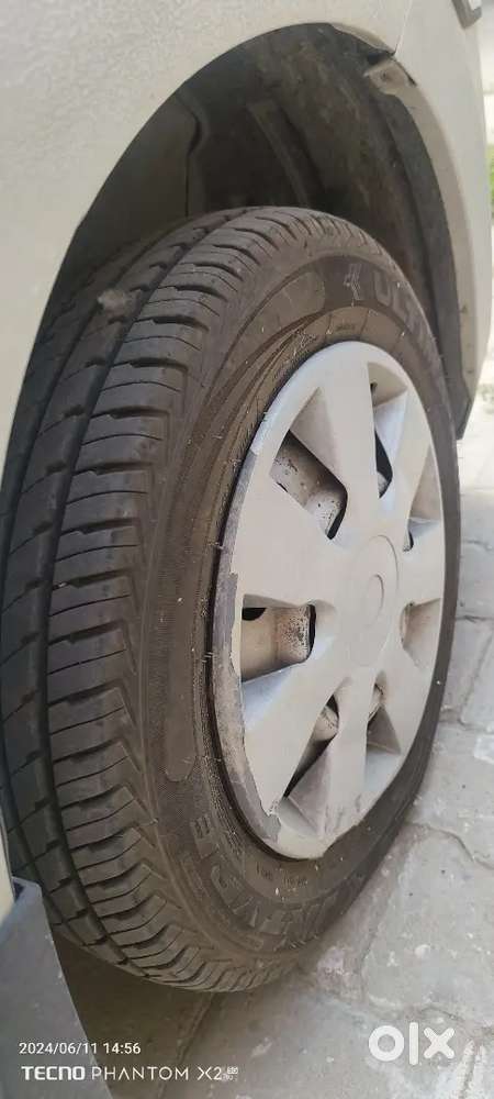 Maruti Suzuki Wagon R 2014 Lxi