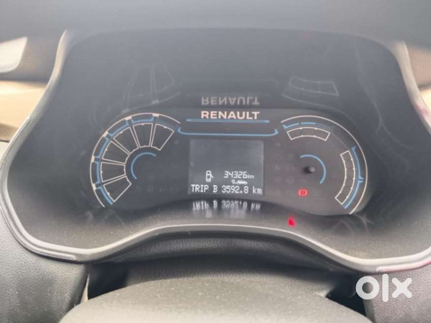 Renault Kwid Rxt 1.0, 2022, Petrol