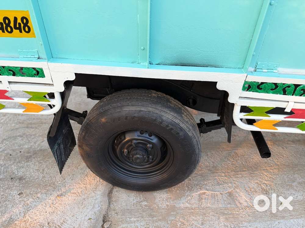 Mahindra Bolero Pik-up 2014