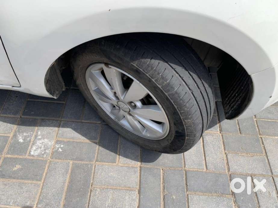 Hyundai I20 1.2 Sportz (o), 2013, Petrol
