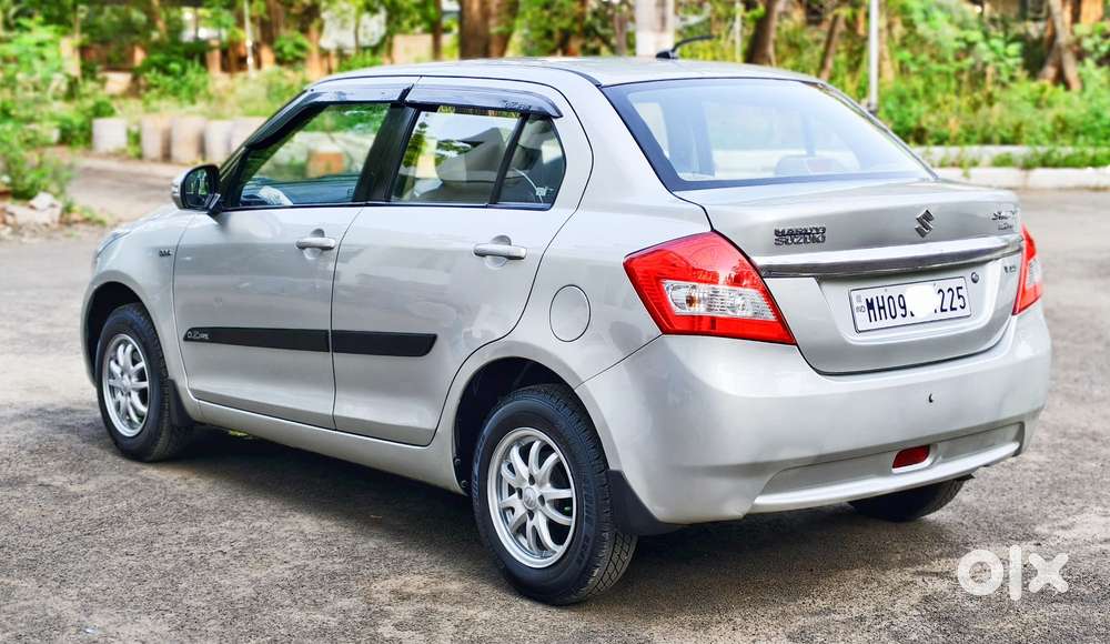 Maruti Suzuki Swift Dzire Vdi Optional, 2015, Diesel
