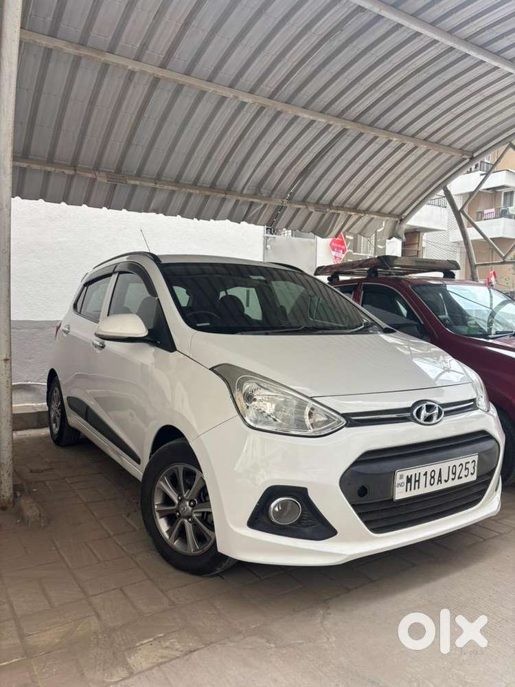 Hyundai Grand I10 Asta (o)
