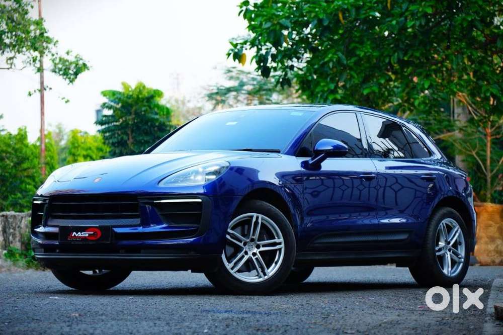 Porsche Macan 2.0 Petrol, 2024, Petrol