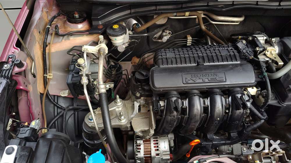 Honda Amaze V 1.2 Petrol Mt, 2020, Petrol