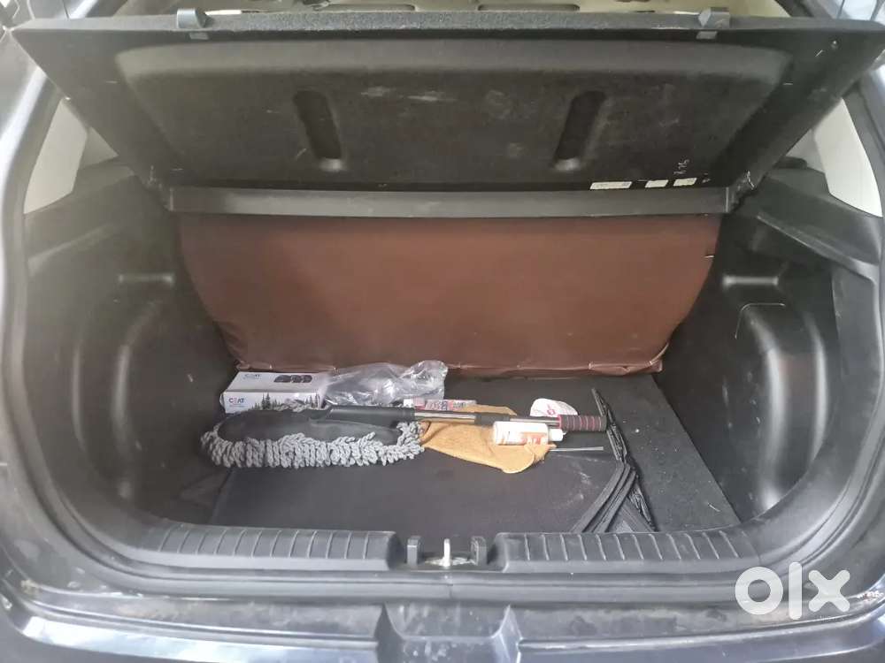 Hyundai Venue 2019 Well Maintained