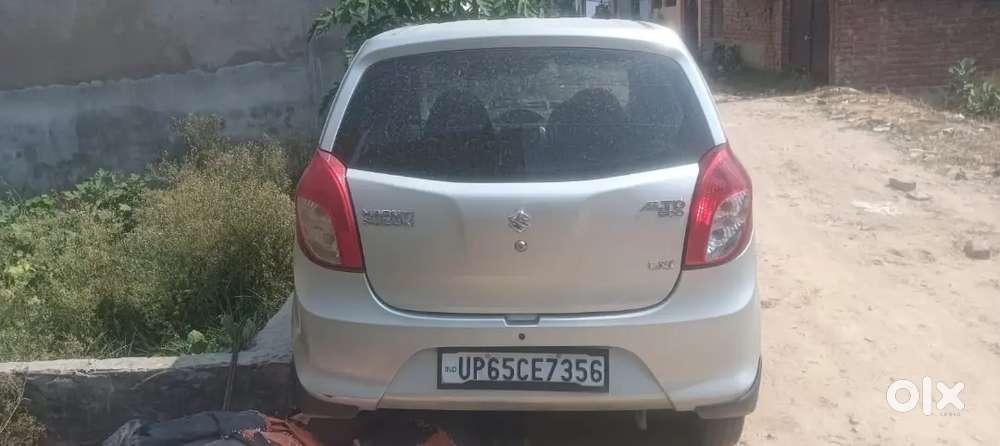 Front Power Side Window