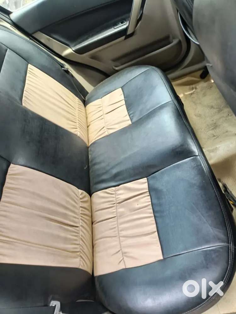 Conditions Good, Body And Interiors Also Good
