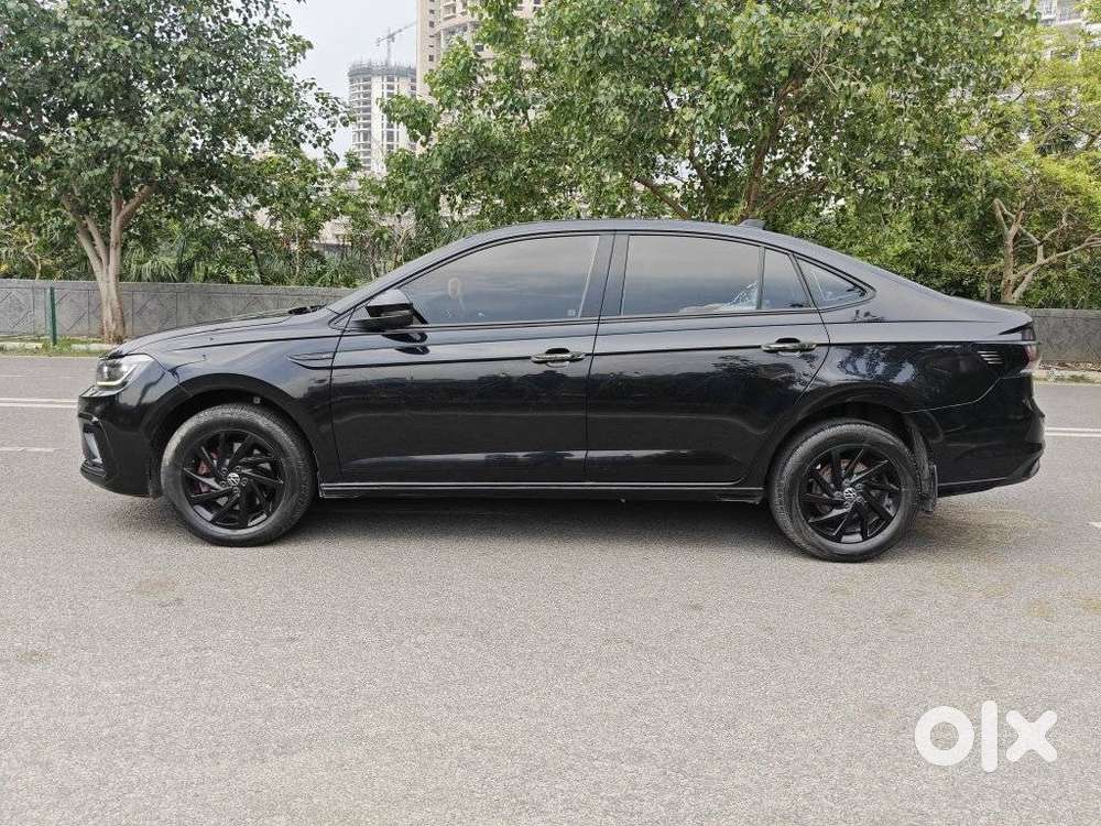 Volkswagen Virtus Gt Plus 1.5 Mt, 2025, Petrol