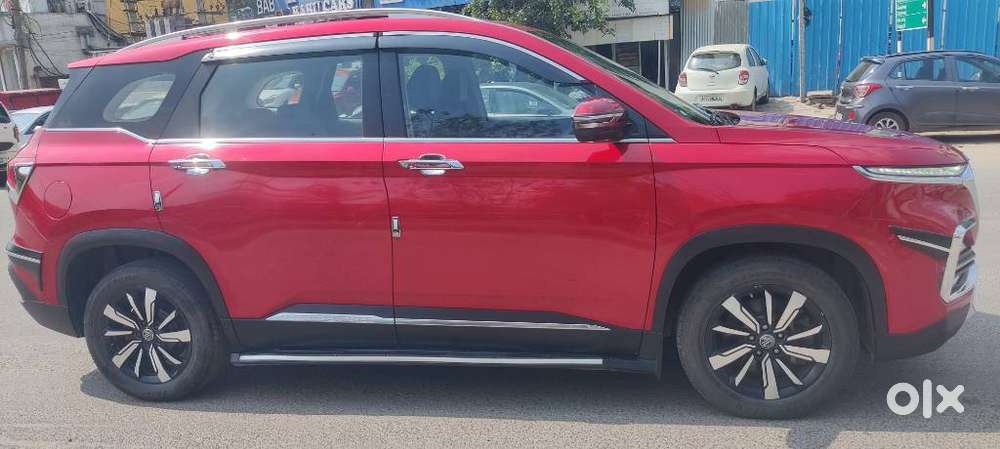 Mg Hector 2.0 Sharp Diesel, 2020, Diesel
