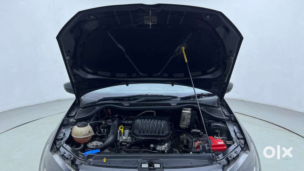 Volkswagen Ameo 1.0 Mpi Highline Plus, 2019, Petrol