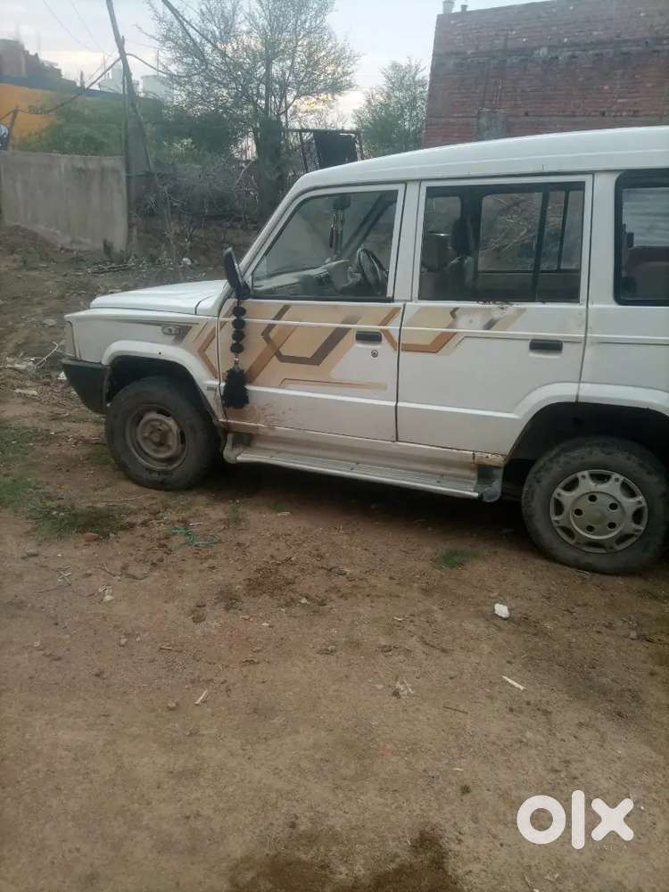 Tata Sumo 2013 Diesel 80000 Km Driven