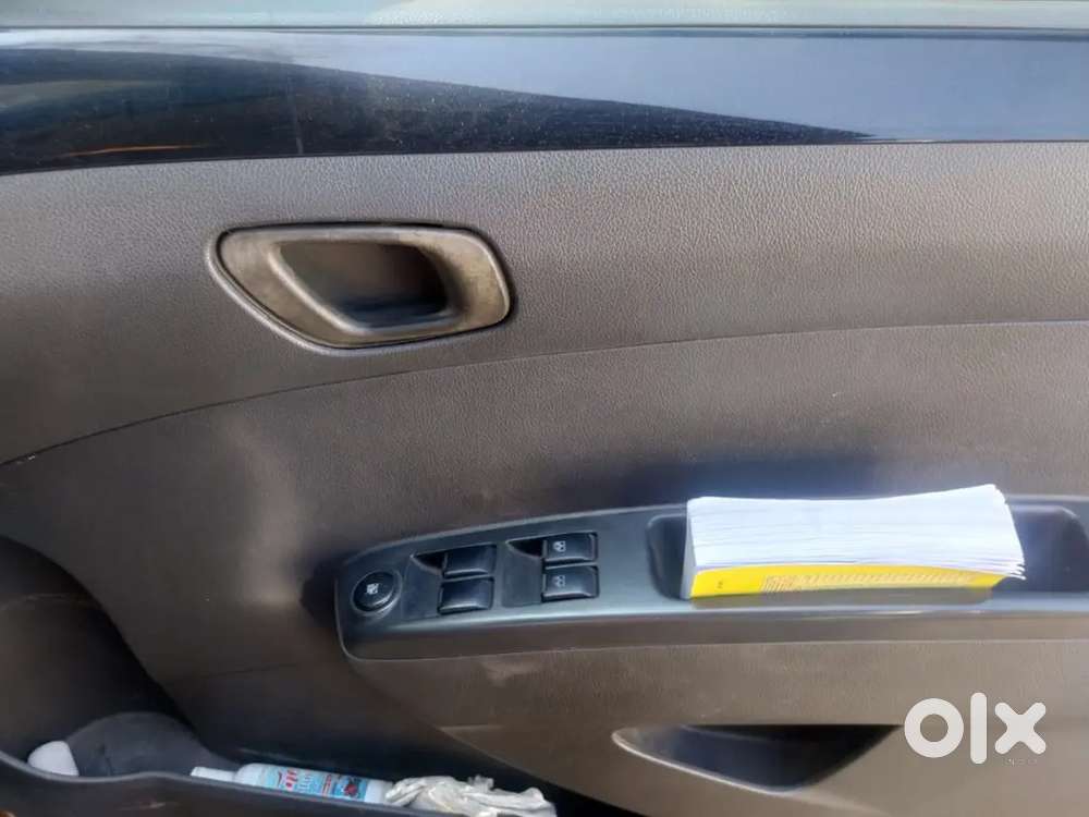 Chevrolet Beat 2011 Diesel Manual