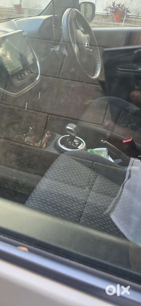 Maruti Suzuki Celerio X Vxi Option, 2024, Petrol