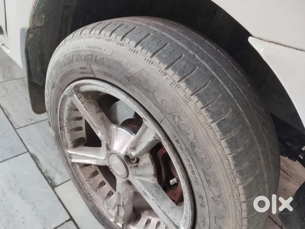 Toyota Etios Liva 2013 Diesel 85000 Km Driven