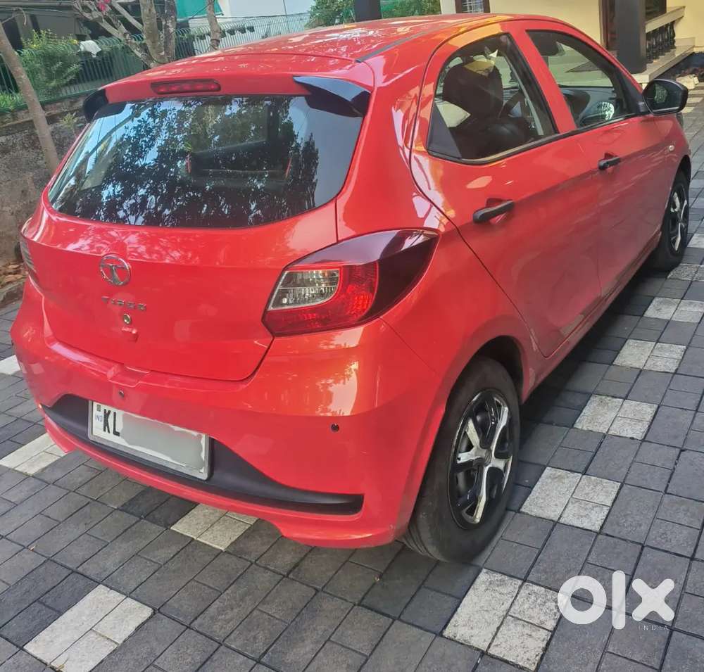 Tata Tiago