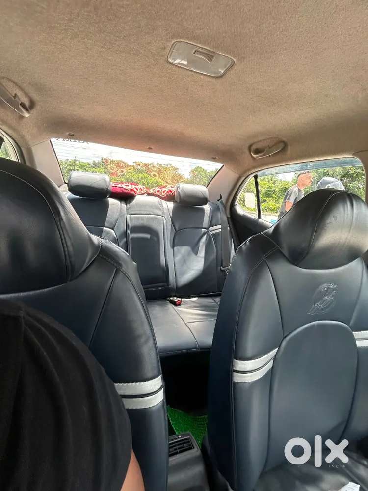 Hyundai Xcent 12 Petrol Manual