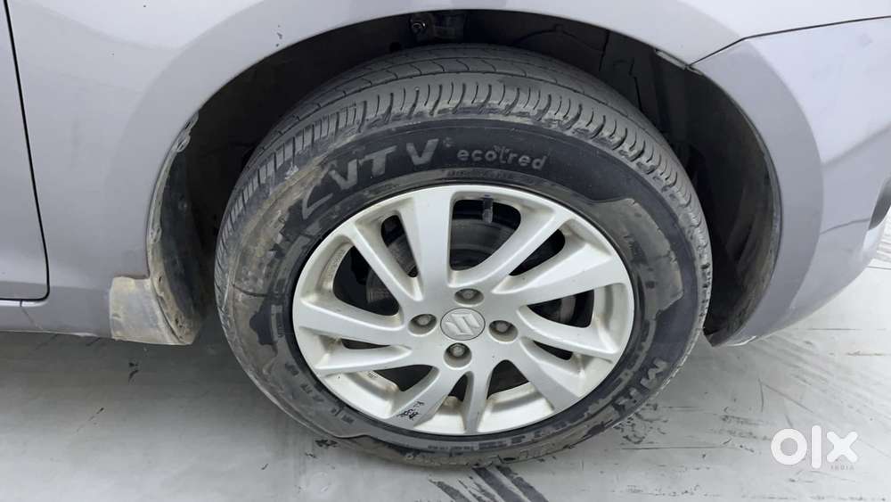 Maruti Suzuki Swift 1.3 Zxi, 2013, Petrol