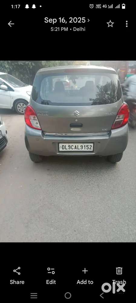 2016 Model Car Good Condition Well Maintained Car