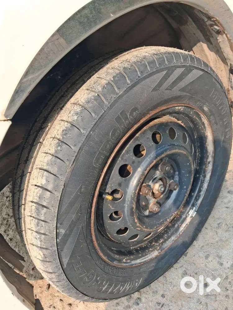 Private No. White Colour