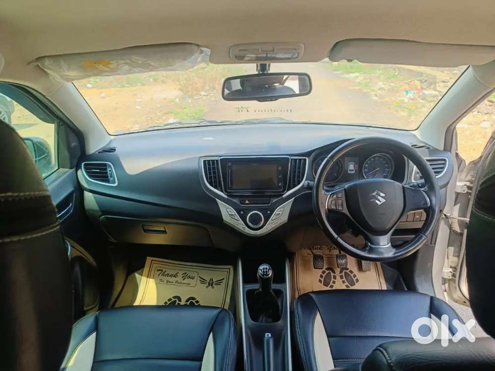 Suzuki Baleno