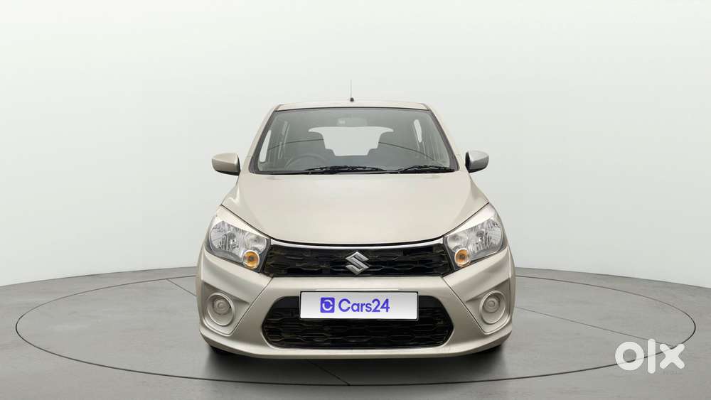 Maruti Suzuki Celerio Vxi Amt, 2019, Petrol