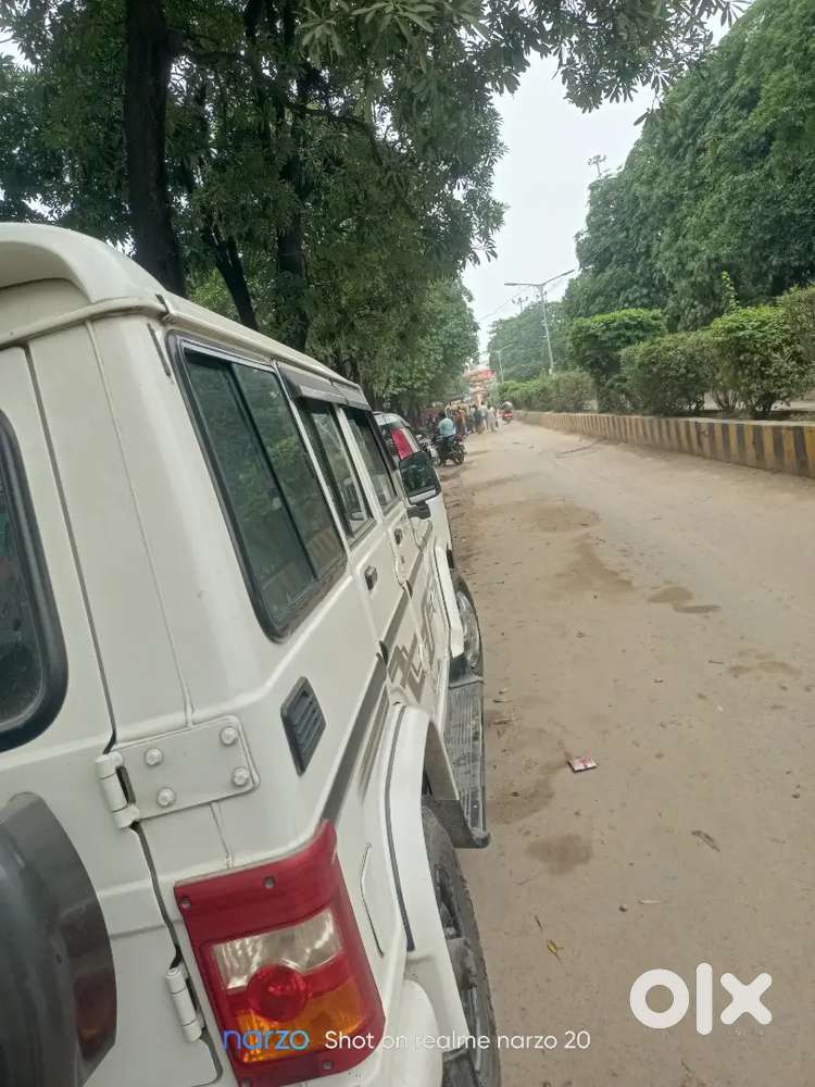 Mahindra Bolero Lx 2019 Diesel