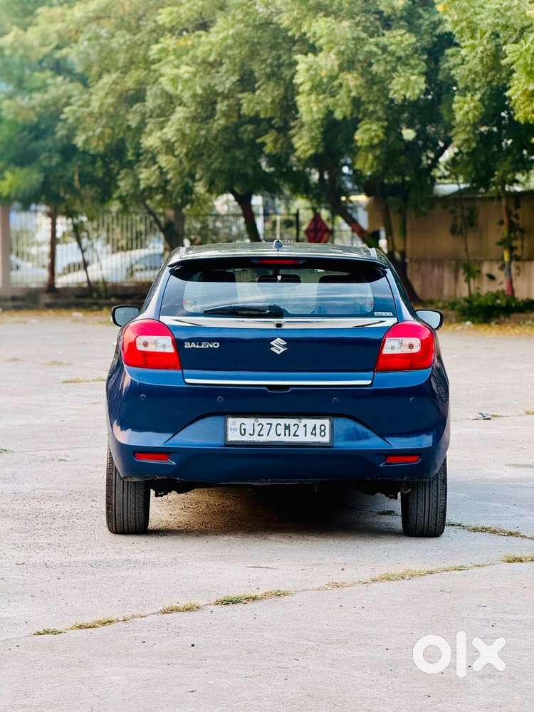 Maruti Suzuki Baleno Maruti-suzuki-baleno-zeta-diesel, 2019, Diesel