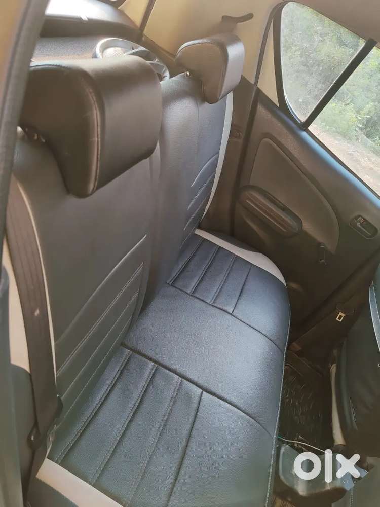Maruti Suzuki Ritz 2016 Ldi Mint Condition
