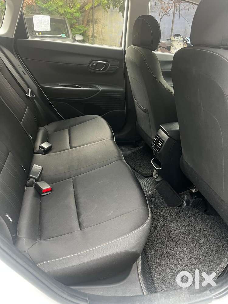 Hyundai I20 Sportz 1.2 Ivt, 2026, Petrol