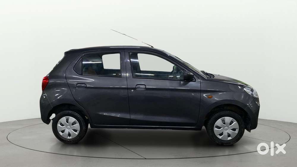 Maruti Suzuki Alto K10 Vxi (o), 2025, Petrol